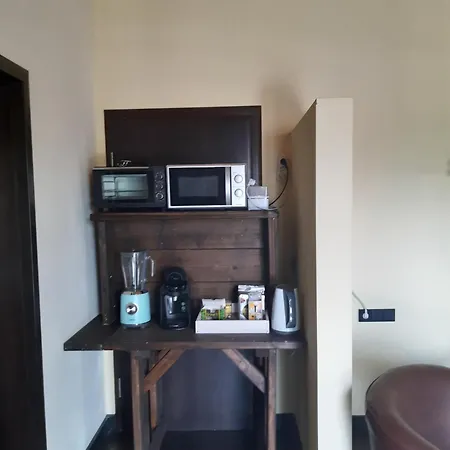 Apartment Einliegerwohnung 1 Mit Garage