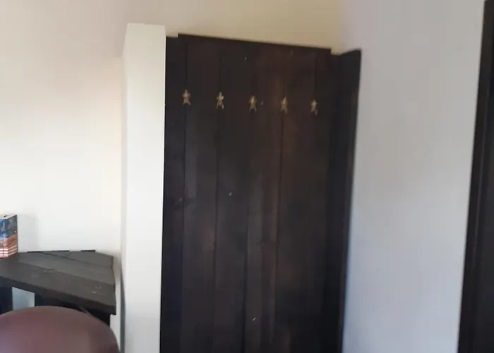 Apartamento Einliegerwohnung 1 Mit Garage Beverungen