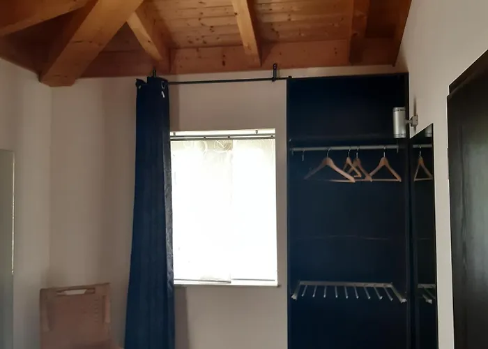 Einliegerwohnung 1 Mit Garage Apartamento