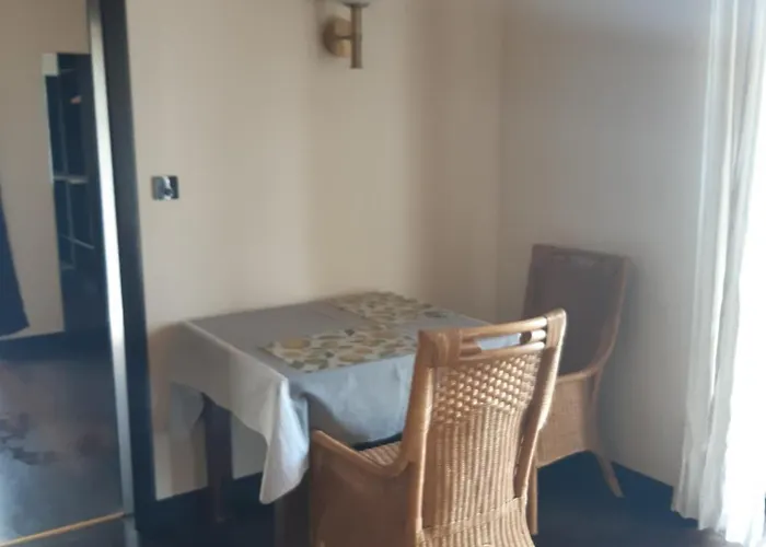 Einliegerwohnung 1 Mit Garage Apartamento Beverungen