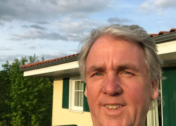 Apartamento Einliegerwohnung 1 Mit Garage Beverungen